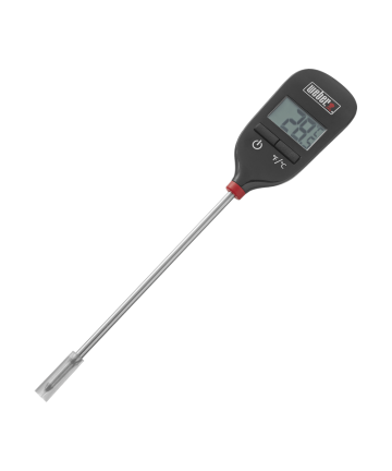 Thermometer mit Sofortanzeige